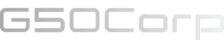 G50 Corp Limited